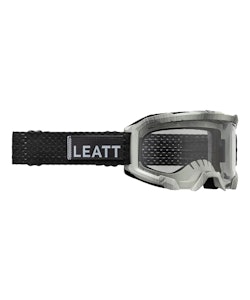 Leatt | Goggle Velocity 4.0 Mtb Men's In Brushed Clear