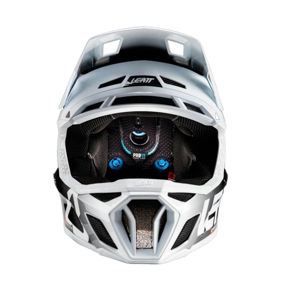 Leatt Helmet MTB Gravity 8.0 V24