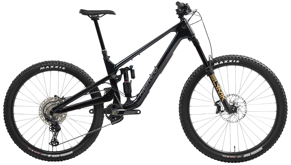 Norco Sight C3 MX Bike