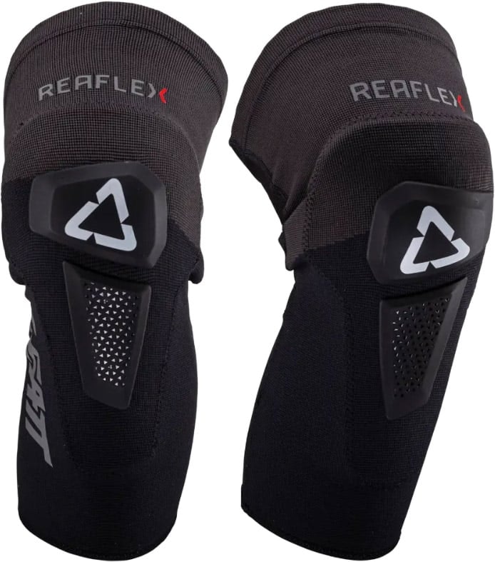 Leatt Knee Guard ReaFlex Hybrid Jr