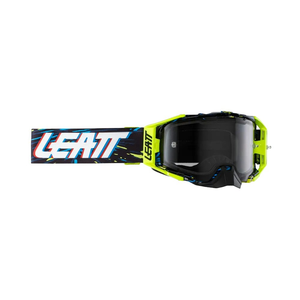 Leatt Goggle Velocity 6.5