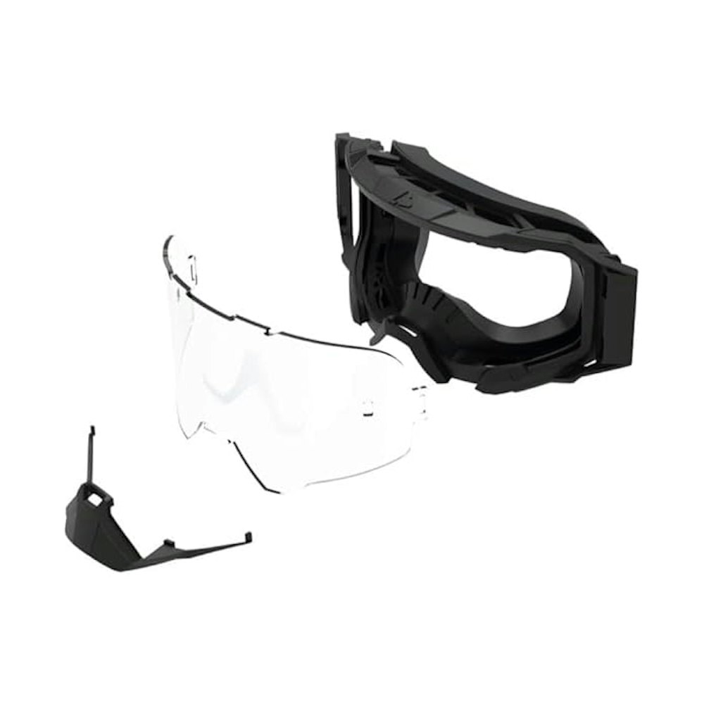 Leatt Goggle Velocity 5.5