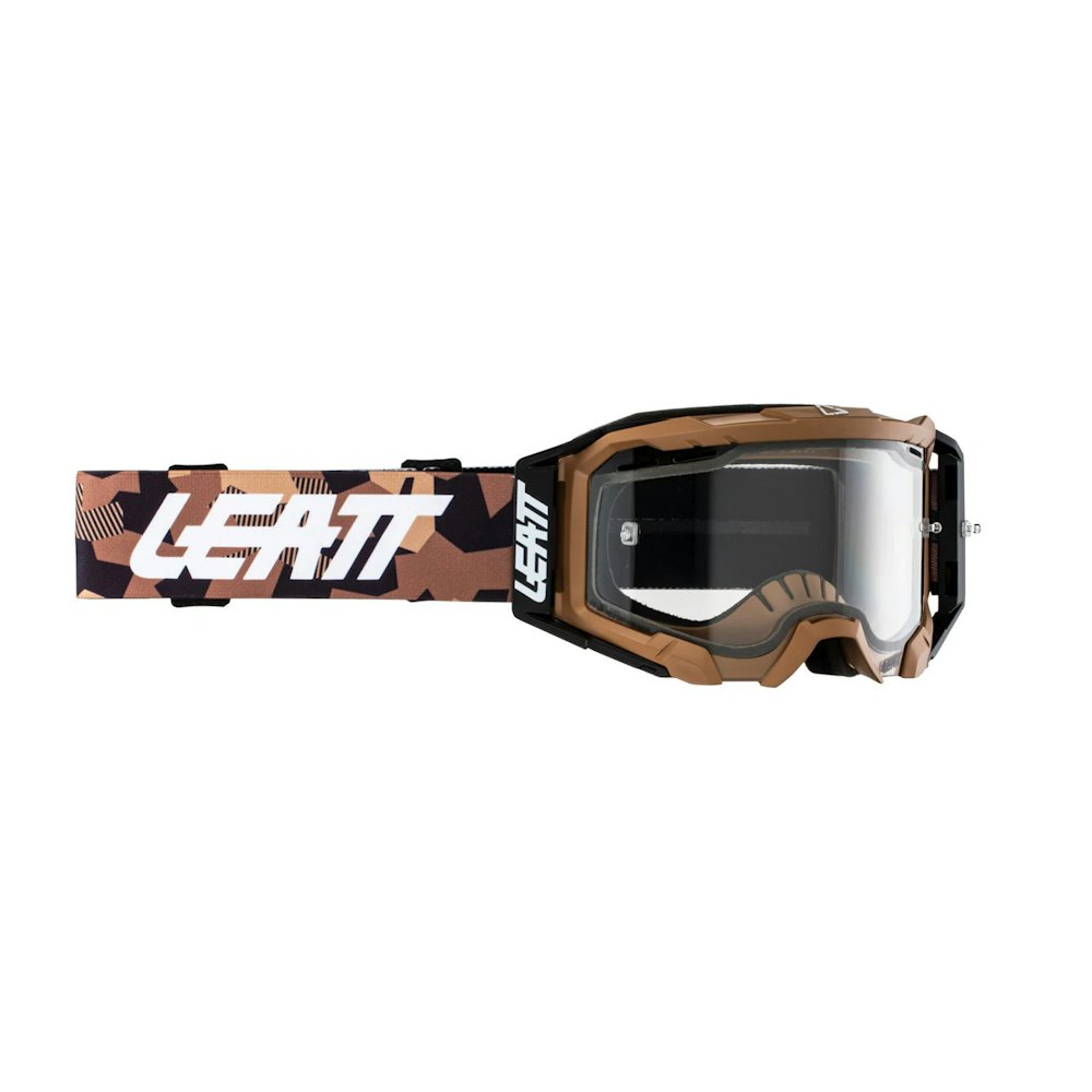 Leatt Goggle Velocity 5.5