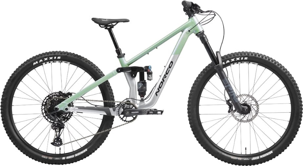 Norco Sight Youth 27.5 Bike