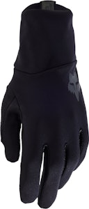 Fox Apparel | Women's Ranger Fire Glove | Size Medium In Black