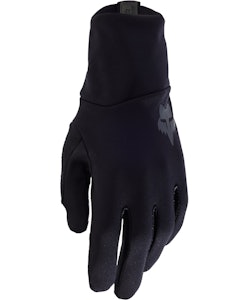 Fox Apparel | Women's Ranger Fire Glove | Size Medium In Black