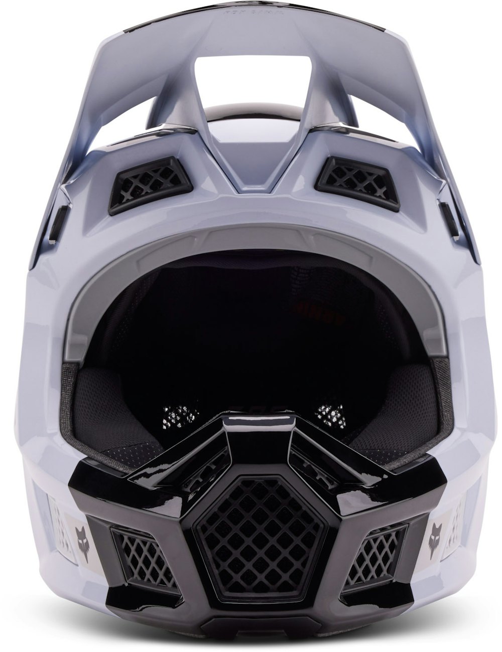 Fox Rampage Pro Carbon Intrude MIPS Helmet