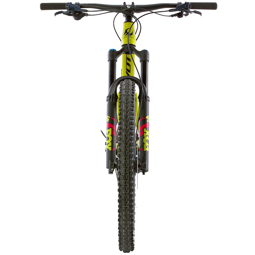 Pivot Switchblade SLX/XT Jenson Exclusive Bike