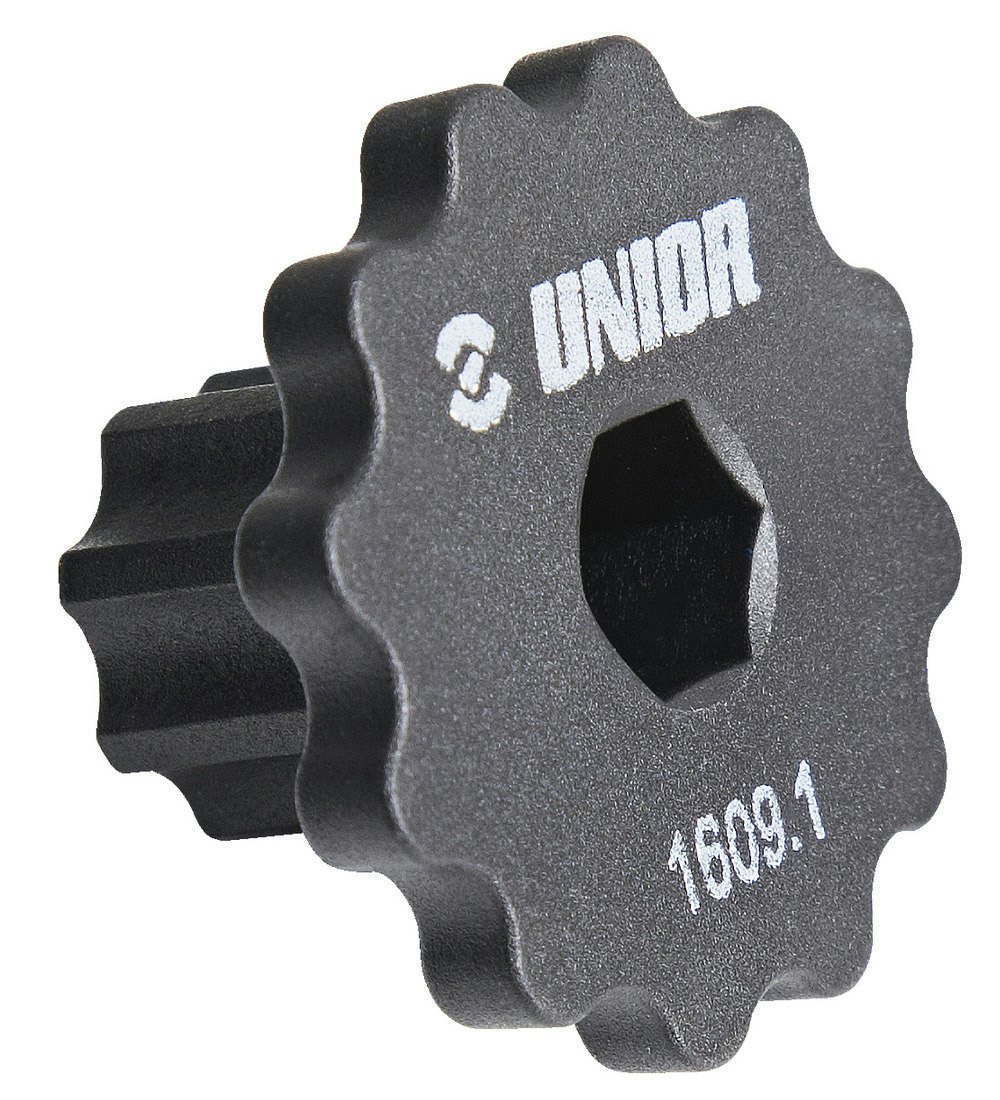 Unior Hollowtech II Crank Cap Tool