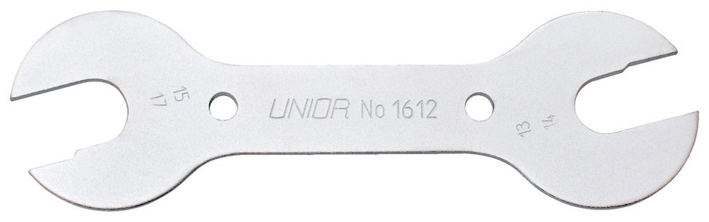 Unior Multi Hub Cone Wrenches