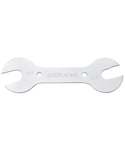 Unior | Multi Hub Cone Wrenches 13Mm, 14Mm, 15Mm, 17Mm