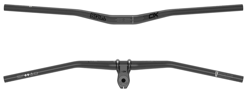 SQlab 3OX Carbon Handlebar