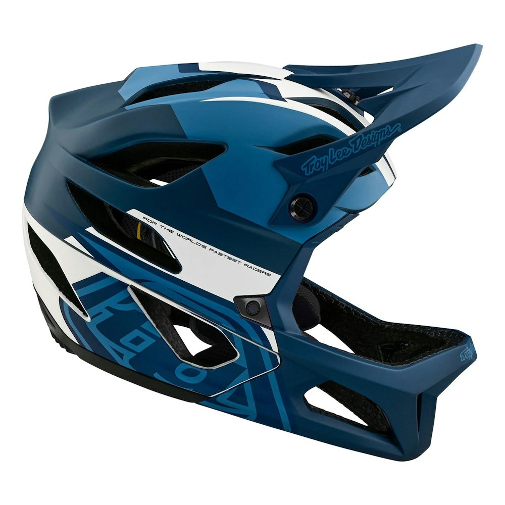 Troy Lee Designs Stage Helmet