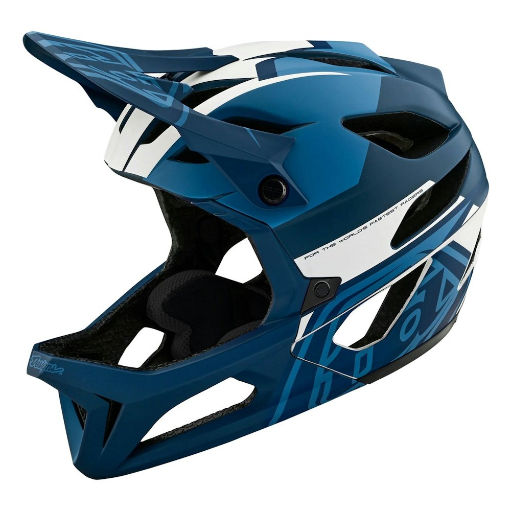 Troy Lee Designs Stage Helmet