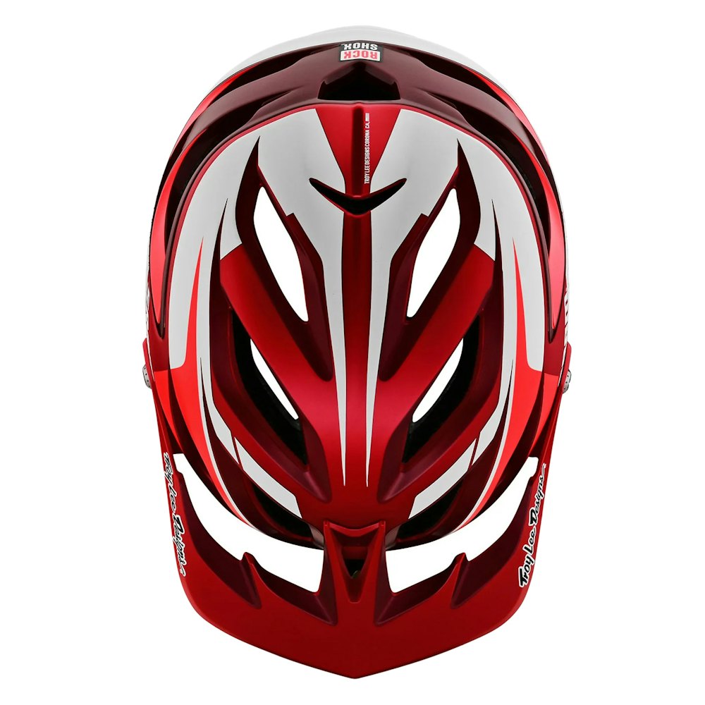 Troy Lee Designs A3 Sram Helmet