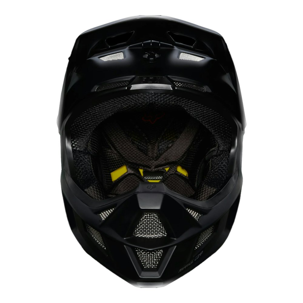 Fox Rampage CPSC Helmet