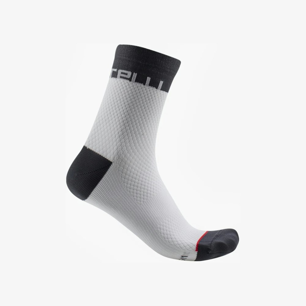 Castelli Velocissima 12 Sock