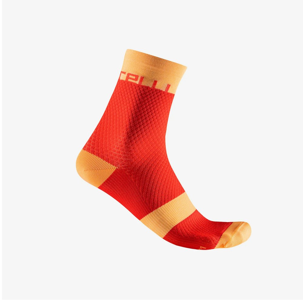 Castelli Velocissima 12 Sock