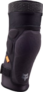 Fox Apparel | Youth Launch Knee Guard In Black