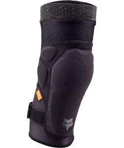 Fox Apparel | Youth Launch Knee Guard In Black