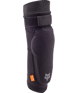 Fox Apparel | Youth Launch Elbow Guard In Black