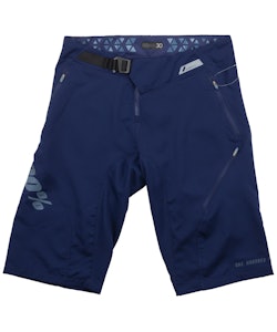100% | Airmatic Shorts Men's | Size 32 in Navy
