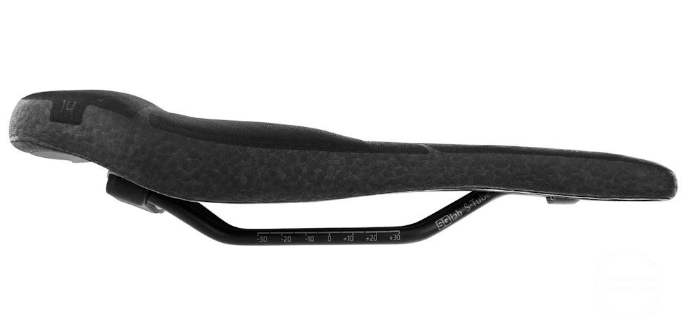 SQlab 6OX Infinergy EGOWAVE active 2.1 Saddle