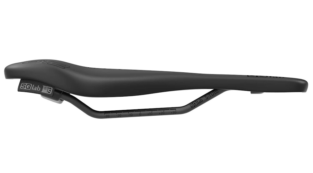 SQlab 612 ERGOWAVE active 2.1 Saddle