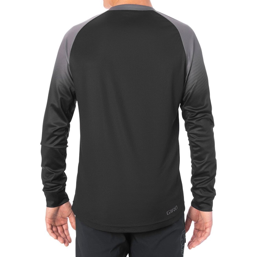 Giro Men's Roust LS Jersey