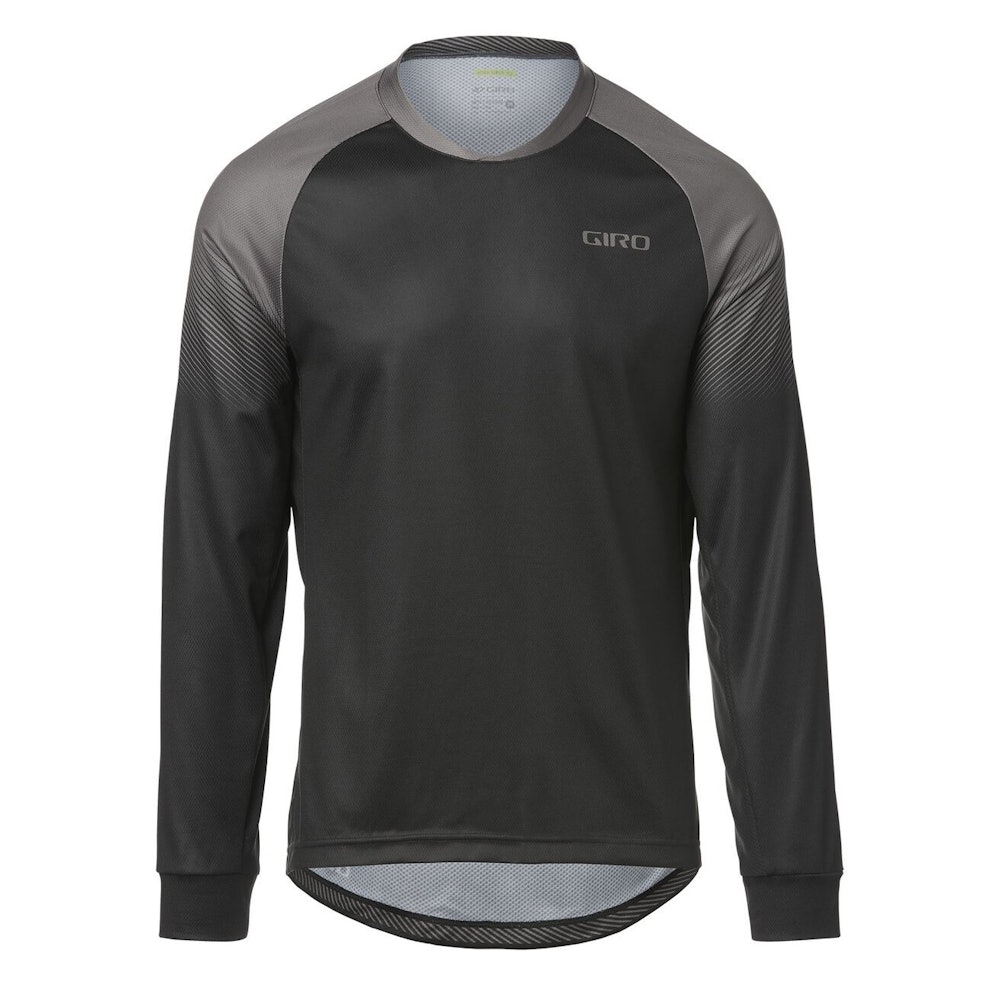 Giro Men's Roust LS Jersey