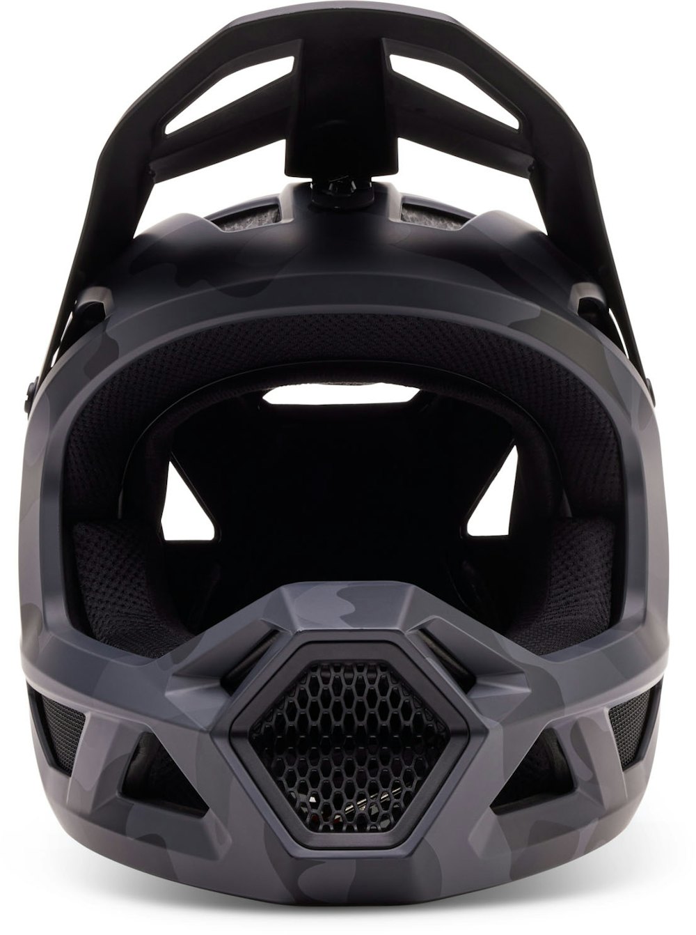 Fox Rampage CE/CPSC Helmet - Camo