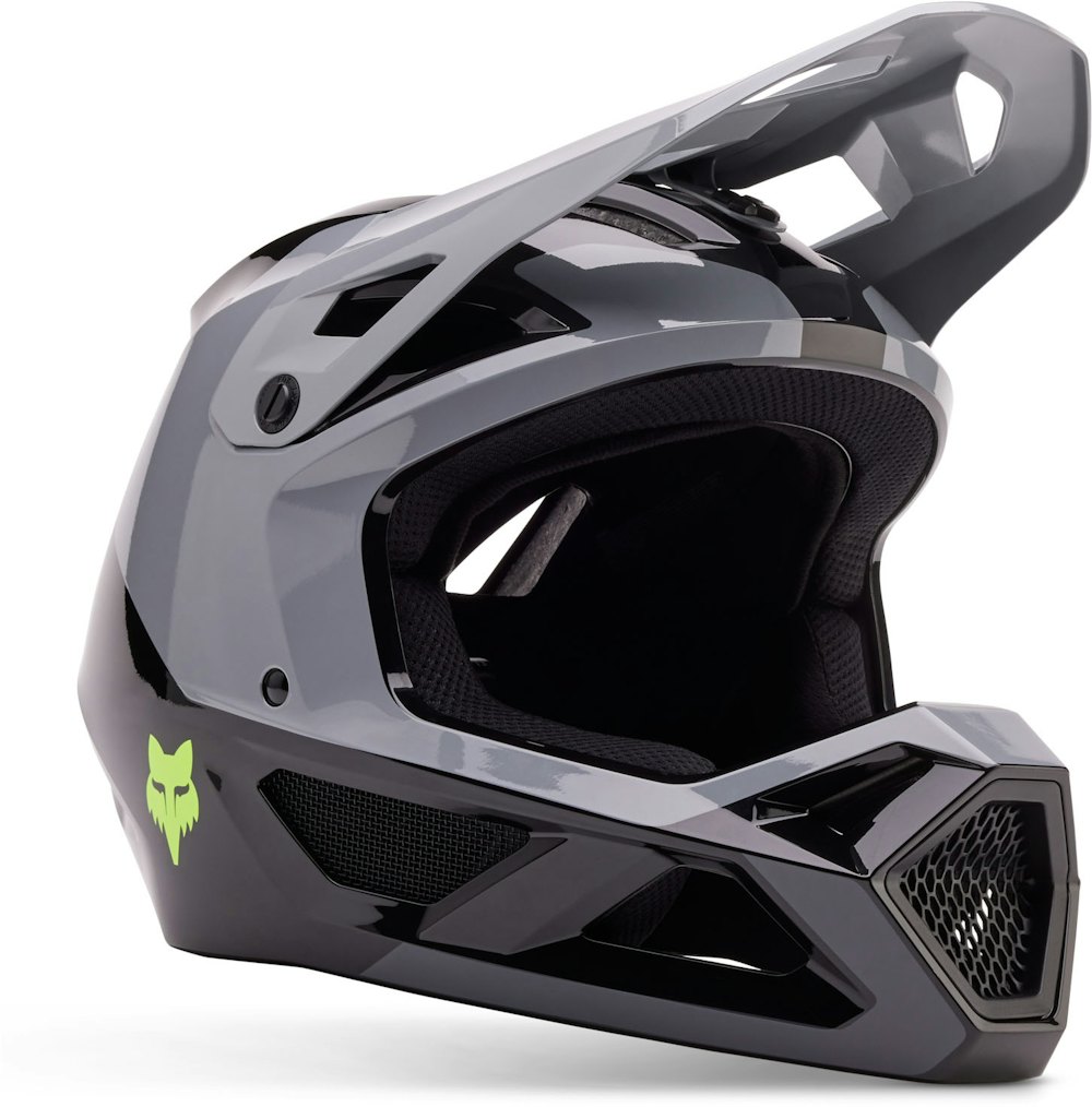 Fox Rampage CE/CPSC Helmet - Barge