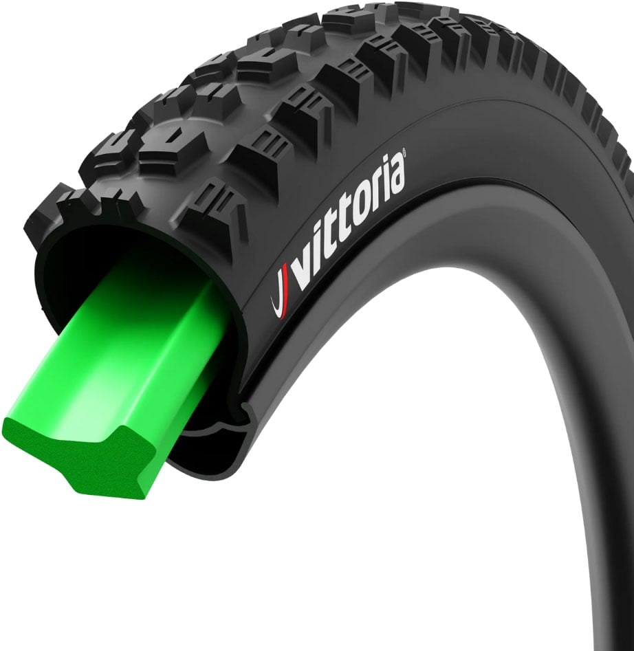 Vittoria Air-Liner Protect - Downhill