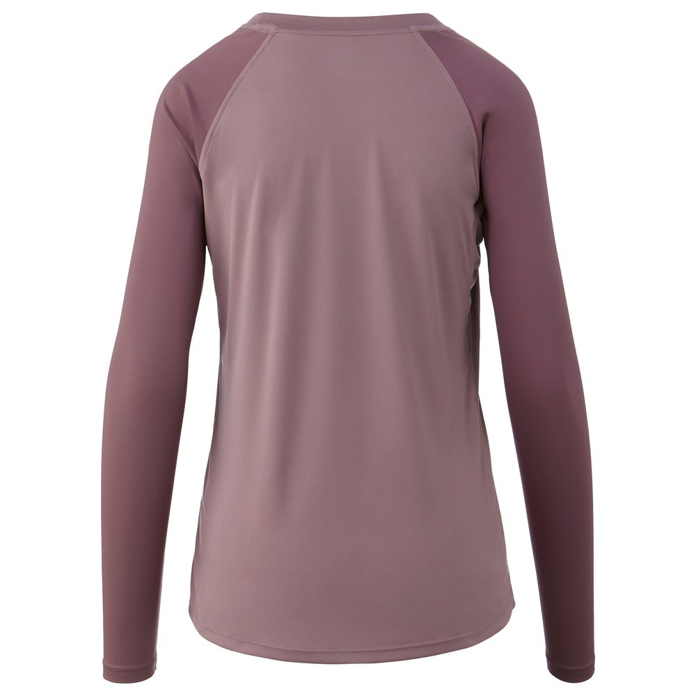 YETI CYCLES WOMEN'S VISTA L/S JERSEY