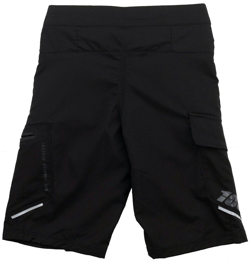 100% Ridecamp Youth Shorts