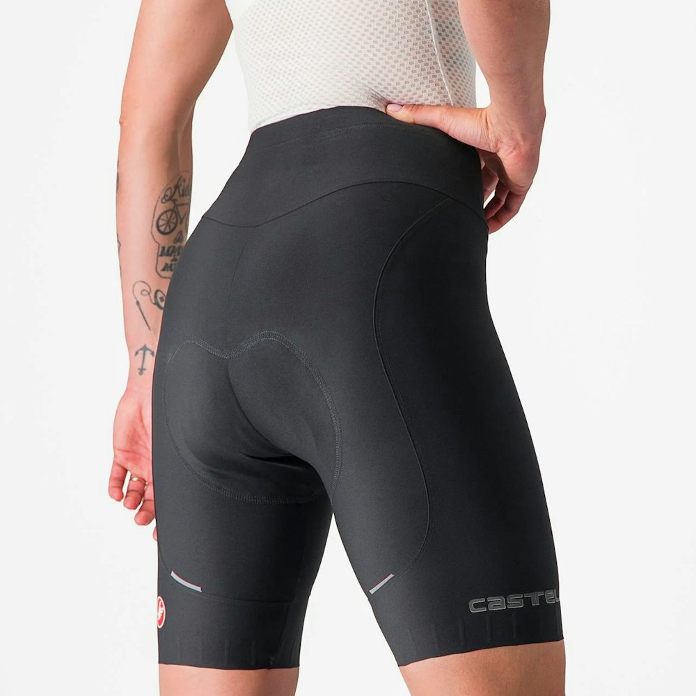 Castelli Espresso W Short