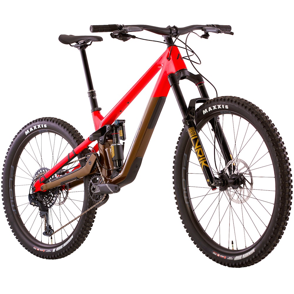 Norco Sight C2 MX Bike