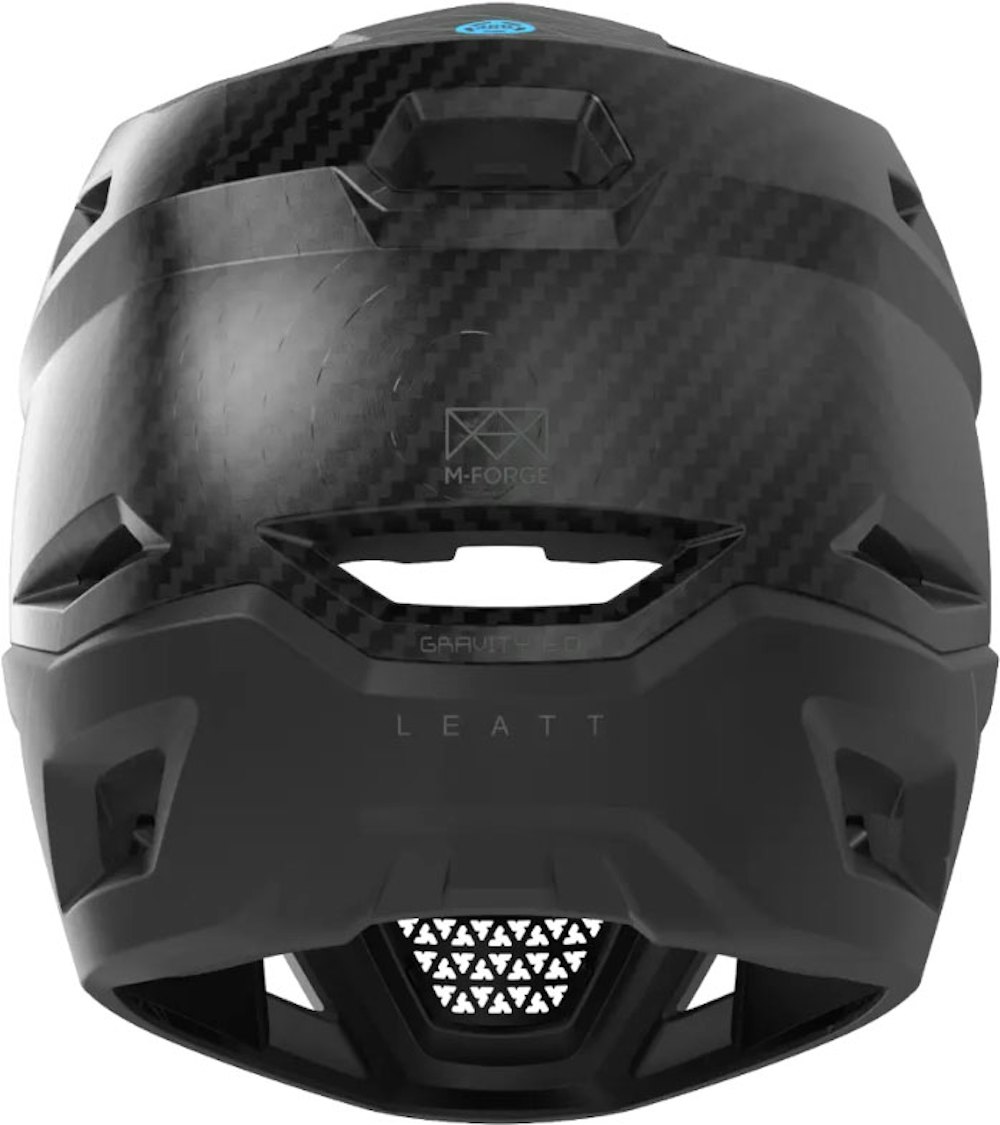 Leatt MTB Gravity 6.0 Carbon V24 Helmet