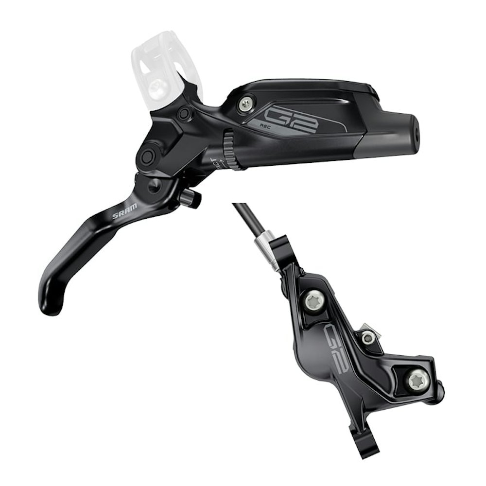 SRAM G2 RSC BRAKES OE PACKAGED