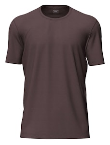 7Mesh | Desperado Shirt Ss Men's | Size Small In Peat | Polyester