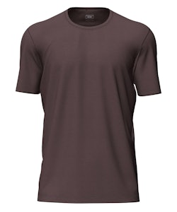7Mesh | Desperado Shirt Ss Men's | Size Large In Peat | Polyester