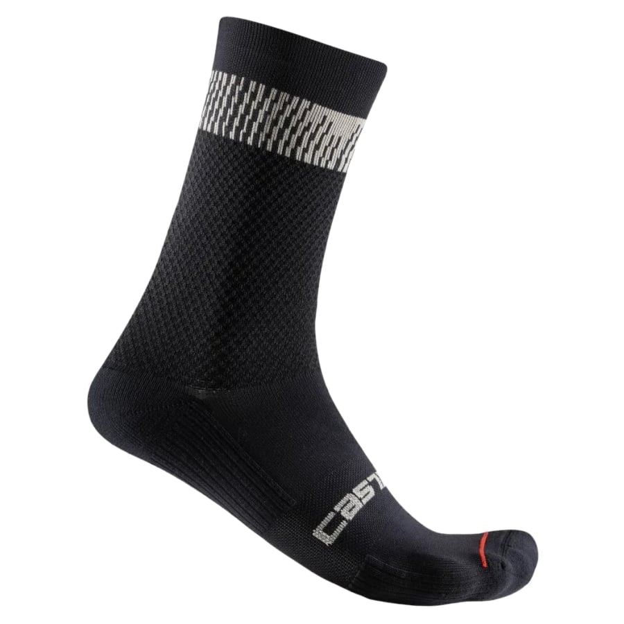 Castelli Unlimited 18 Sock