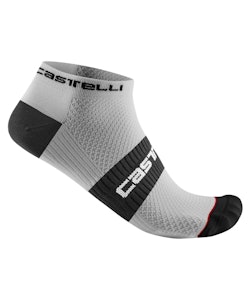 Castelli | Lowboy 2 Sock Men's | Size Xx Large In White