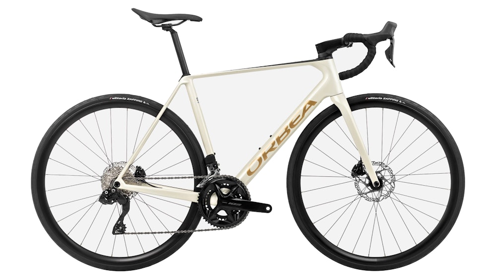 ORBEA ORCA M30i 2024 BIKE