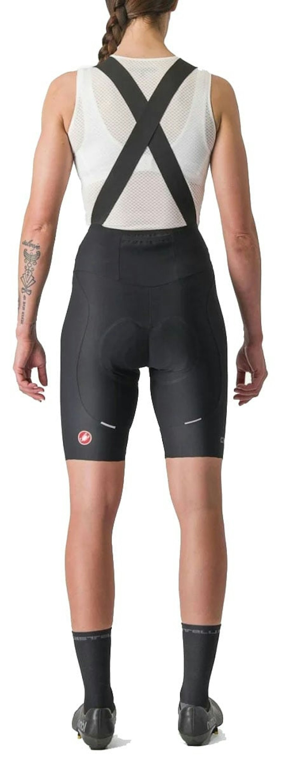 Castelli Espresso W DT Bibshort