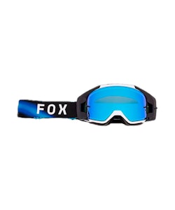 Fox Apparel | Vue Volatile Goggle Men's In Spark Black/blue