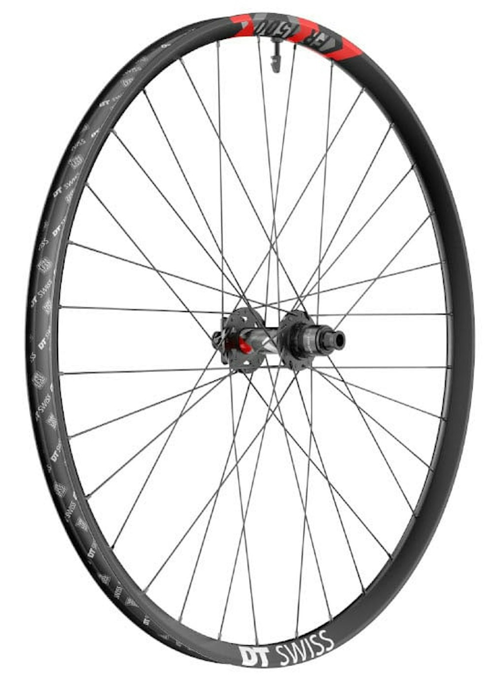 DT Swiss FR 1500 27.5" Wheel