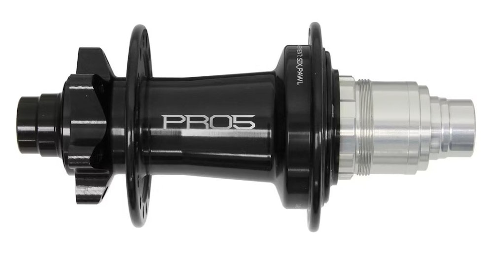 Hope Pro 5 Boost Rear Hub