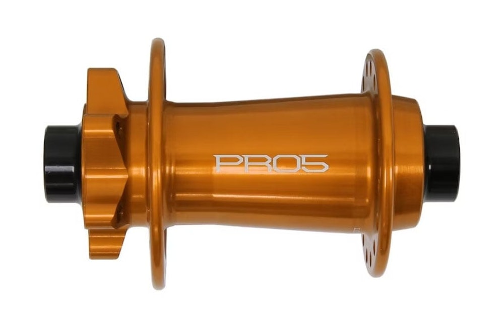 Hope Pro 5 Boost Front Hub