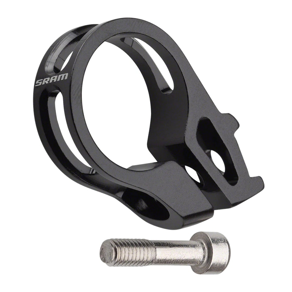 SRAM X01 Shifter Clamp OE Packaged
